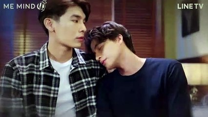 TharnType The Series S02E10 - [ENG SUB] - Part 01