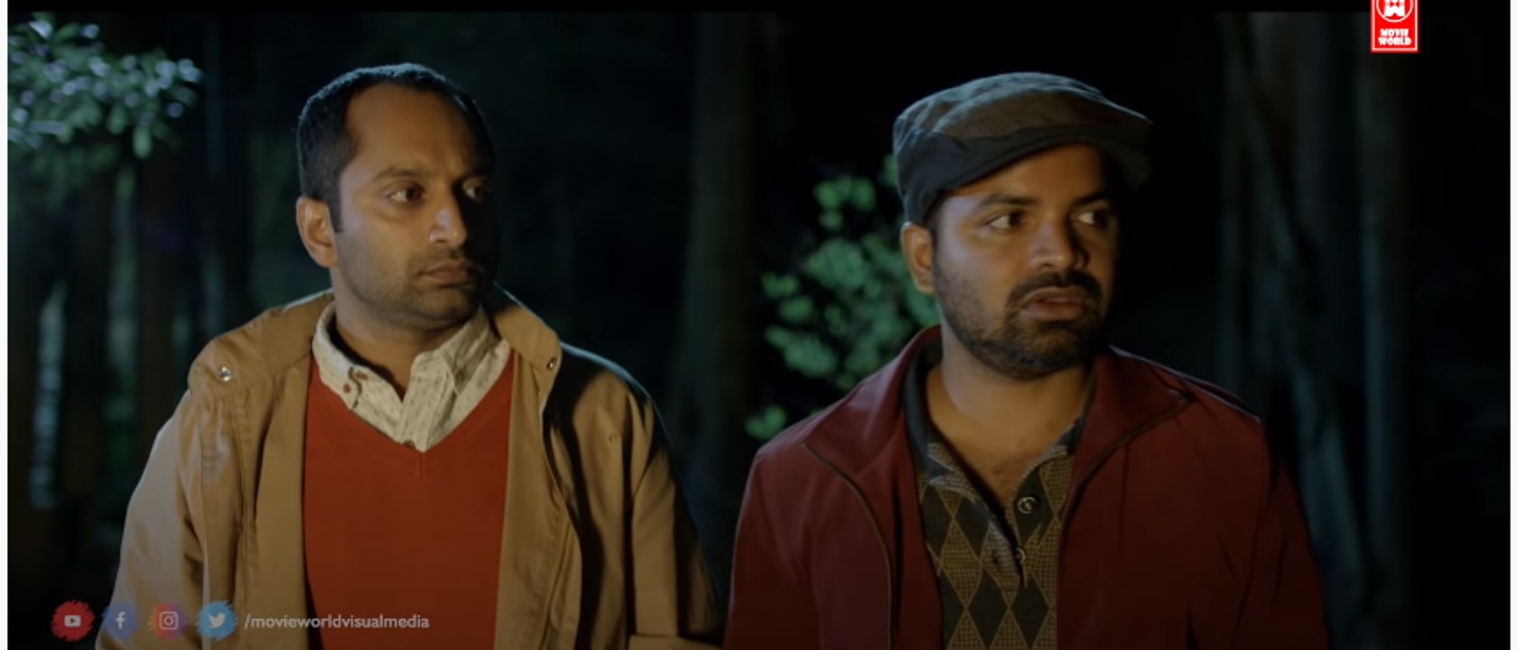 MANSOON MANGOES  MUNGARU MAAVU (2022) Kannada Full Movie | Fahadh Faasil Iswarya | Kannada Dubbed Movie | Love Storyv