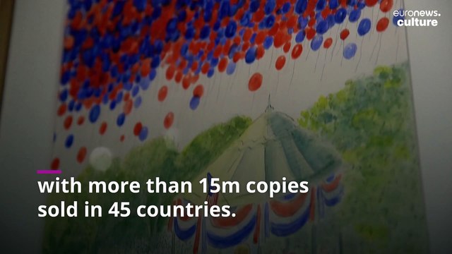 French illustrator Jean-Jacques Sempé remembered in quotes