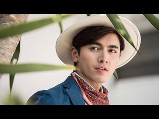 2 ลุคเท่ของภณ - ณวัสน์ กับสไตล์ท่องเที่ยวในแบบ Daks | GQ Style