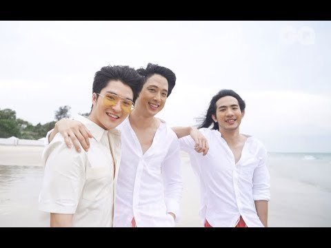 เบื้องหลังแฟชั่นเซ็ตของ 10 หนุ่ม #GQMAN2019 | GQ MAN