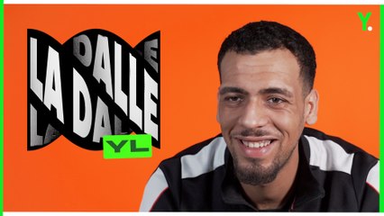 YL : son parcours dans La Dalle