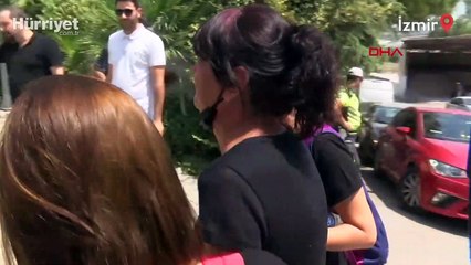 Eşinin öldürdüğü Ezgi, evlilik yıl dönümünde toprağa verilecek