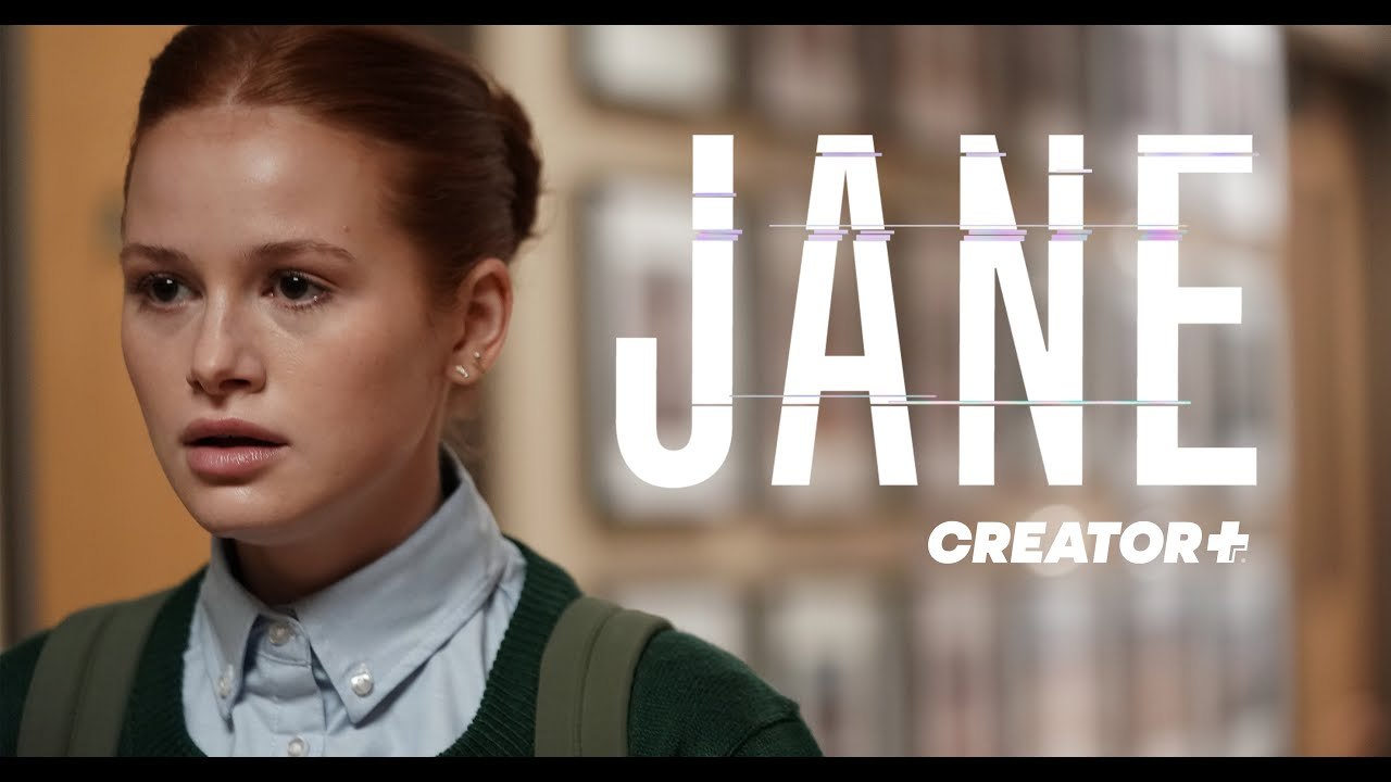 JANE (2022) -  Official Trailer  Creator+