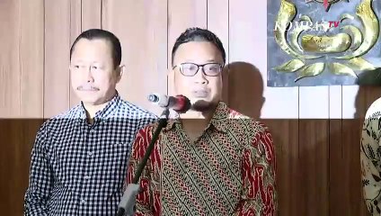 Télécharger la video: [Full] Komnas HAM: Irjen Ferdy Sambo Akui Dia Aktor Utama dan Rekayasa Pembunuhan Brigadir J