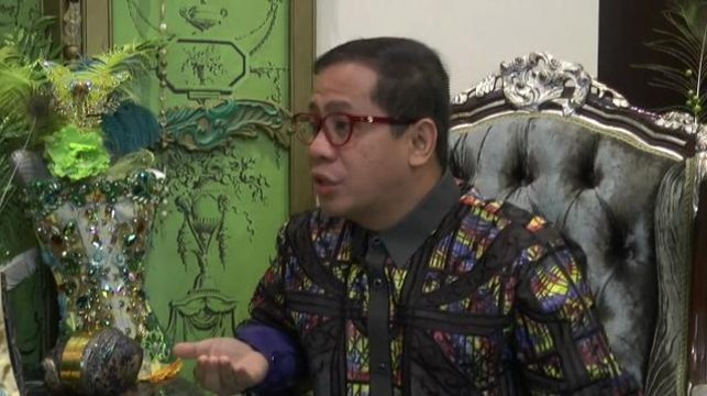 Rupawan AWANI (EP 30): Anjo Santos mahaguru pentas ratu cantik