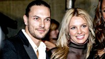 Kevin Federline Shared A Video Of Britney Spears Arguing With Sons