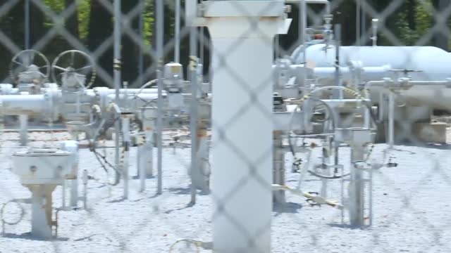 Ribera asegura que España tendrá lista su parte del gasoducto a Alemania en ocho meses