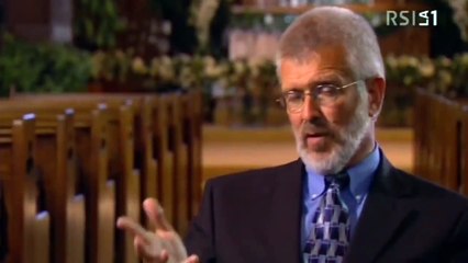 Gesù secondo i testi gnostici. Documentario