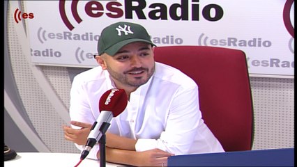 Hablemos con Ayanta: Con Aarón Guerrero