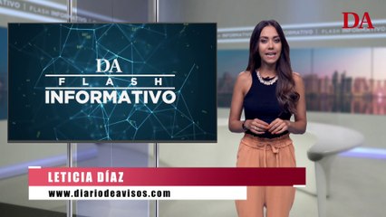 Flash Informativo del 12 de agosto de 2022
