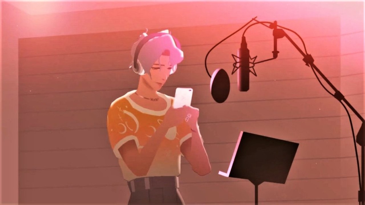 We Are OFK: Stimmungsvolles Adventure dürfte vor allem die Musiker unter euch berühren