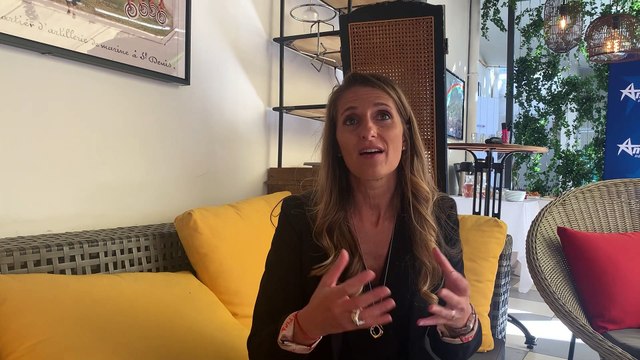 La rentrée de l'actualité sur Antenne Réunion