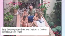 Serge Gainsbourg trompé par Jane Birkin avec Jacques Doillon : 