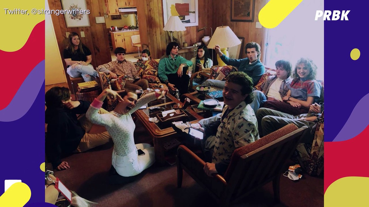 "Stranger Things": vídeo gripado, sotaque e mais curiosidades sobre a escolha do elenco
