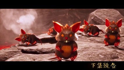 【Preview】Make Money to Be King EP11