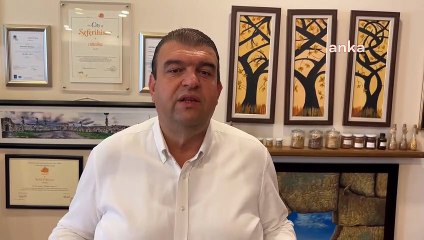 Burhaniye'de izin verilmeyen 'Zeytinli Rock Festivali'ne Seferihisar talip oldu