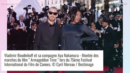 Aya Nakamura : Son compagnon Vladimir, furieux, met les choses au clair après leur garde à vue !