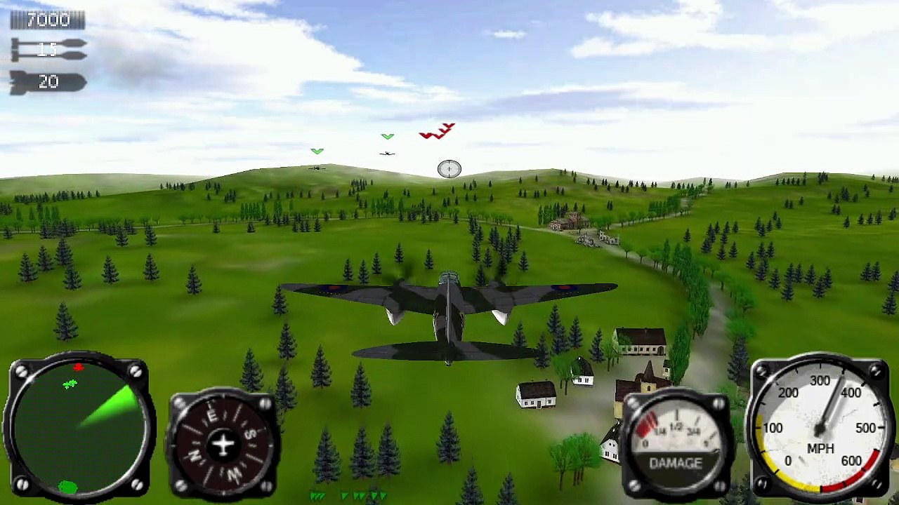 Air Conflicts #5
