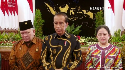 Ketika Presiden Jokowi Sudah Enggan Komentari Kasus Pembunuhan Brigadir J