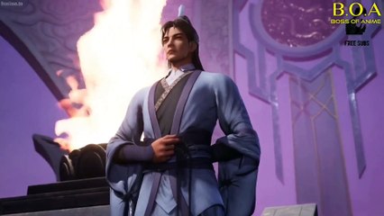 Shouxi Yu Ling Shi |   Episode 22,23 | Hindi Dub | Eng Sub |  Boss of Anime |