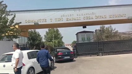 Son Dakika | Ümit Özdağ, Osmaniye'de Tutuklanan Gazeteci Hasan Tolga Balcılar'ı Cezaevinde Ziyaret Etti: "Bakalım Hukuk mu Daha Güçlü, Siz mi Daha Güçlüsünüz"