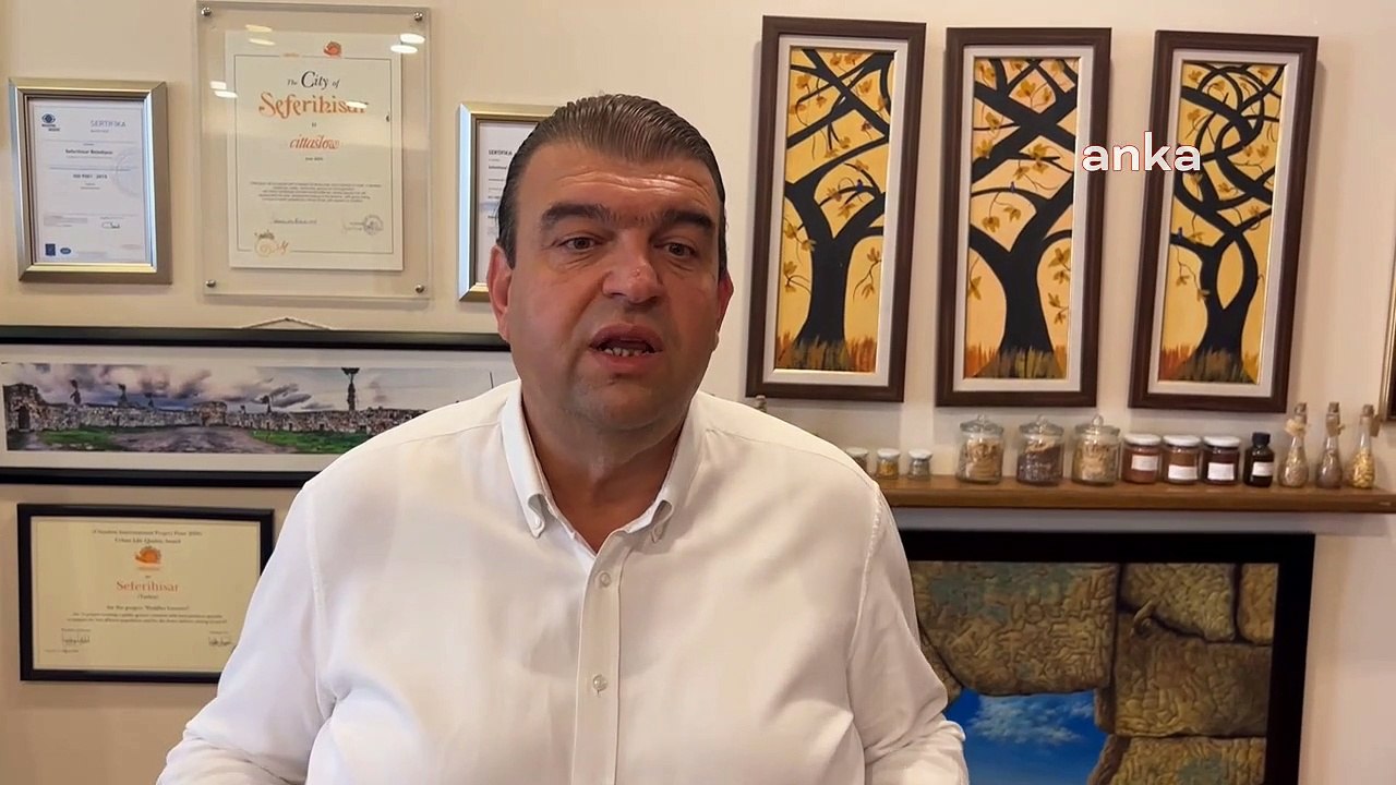 İptal edilen Zeytinli Rock Festivali'ne Seferihisar talip