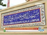 Pembinaan kondominium langkah mula pembangunan PITPKB