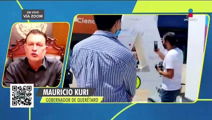 Lanzan el programa "Sociedad de respeto, somos Querétaro" para recuperar tejido social