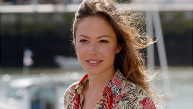 GALA VIDEO - “Ça fait mal au coeur” : Dounia Coesens attristée par la fin de Plus belle la vie