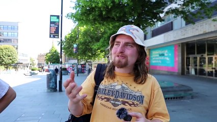 Would you like Sheffield to host Eurovision next year?