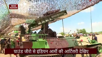 Independence Day 2022 : देख लो चीन... देख लो पाकिस्तान, हिंदुस्तान की आन बान और शान