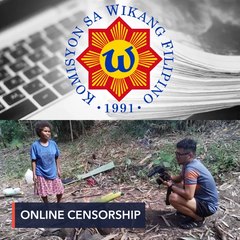 Website takedown updates: KWF on 'anti-gov't' books, Bulatlat unblocked