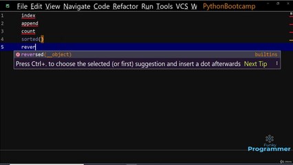 Master Python Lists: The Ultimate Beginner's Guide 📋