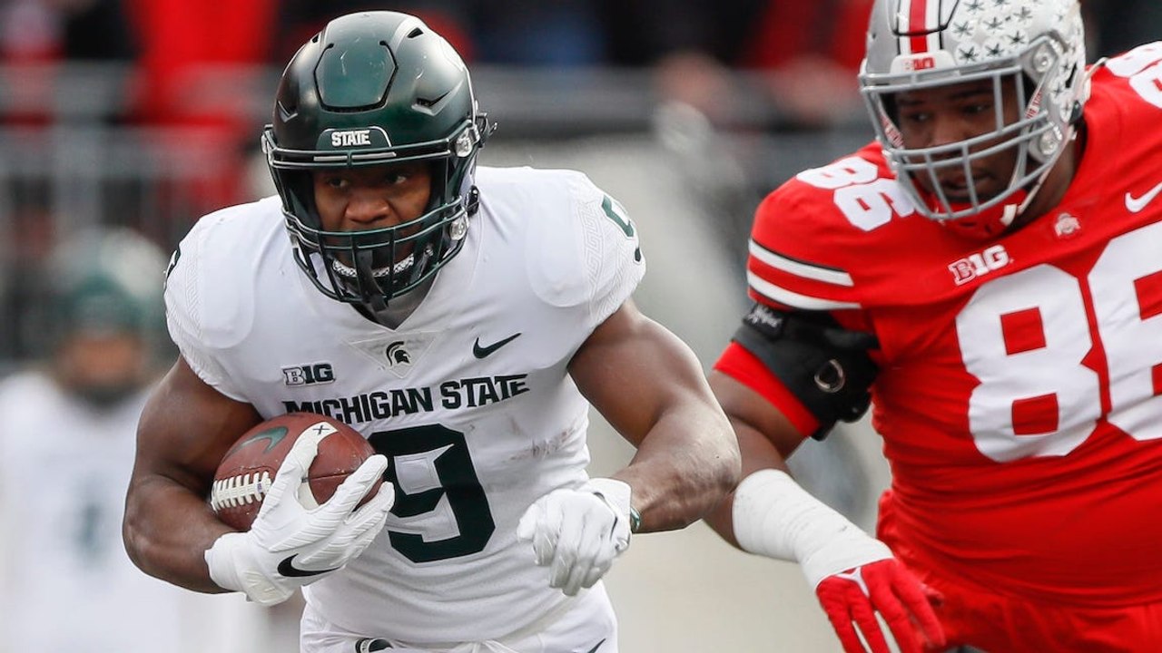 Could Kenneth Walker (+1600) Have A Shot At Offensive Rookie Of The Year?