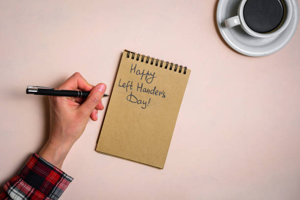 4 Advantages to Being a Lefthander