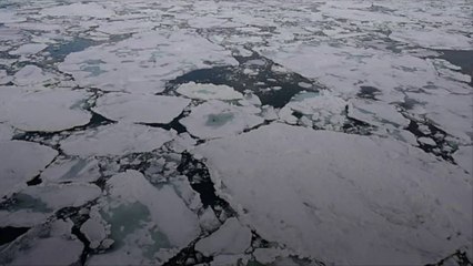 Study Finds the Arctic Is Heating Up Faster Than Previously Predicted
