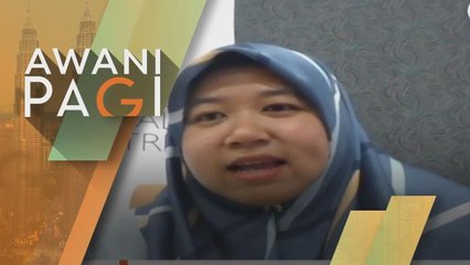 Wanita hamil disaran lakukan imbasan ultrabunyi tiga bulan pertama, tentukan jangka masa bersalin