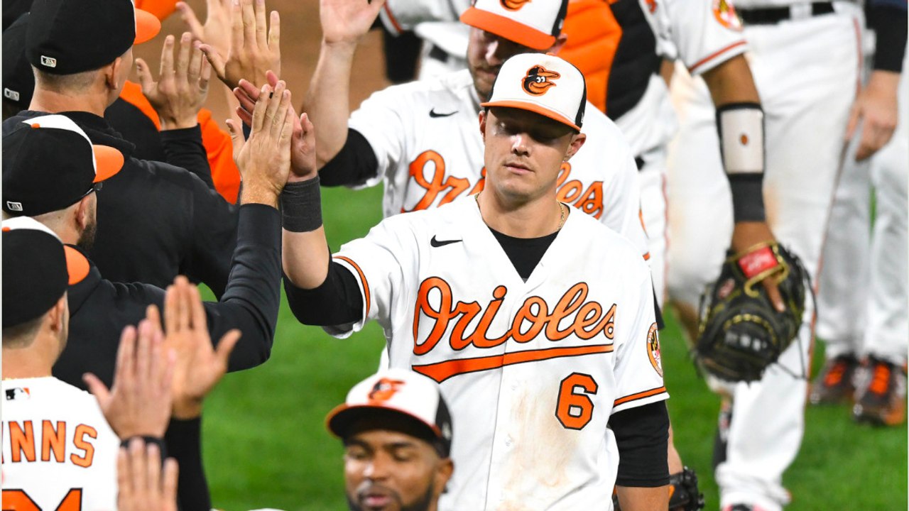 MLB 8/12 Preview: Orioles Vs. Rays