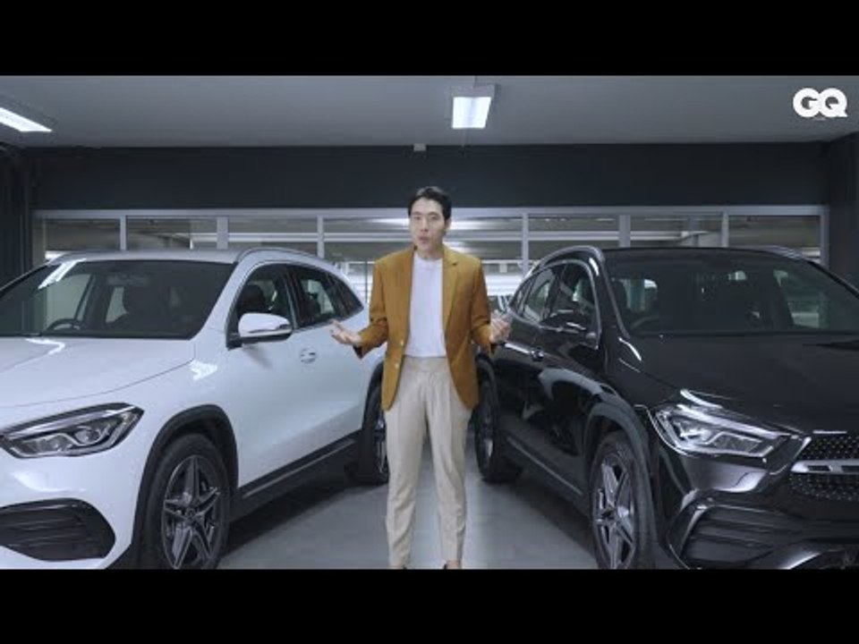 ตอบโจทย์ผู้ชายสายลุยกับ Mercedes-Benz GLA