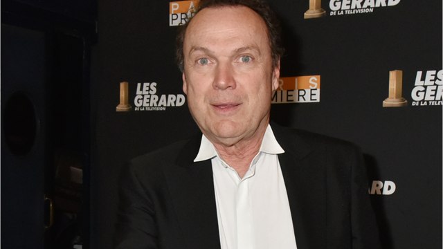 GALA VIDEO - Julien Lepers : que devient-il depuis qu’il a quitté Questions pour un champion ?