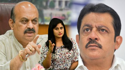 ಗಣೇಶೋತ್ಸವದ ಬಗ್ಗೆ ಮಾತನಾಡಿದ ಜಮೀರ್ ಅಹ್ಮದ್ ಖಾನ್ ಗೆ ಸಿದ್ದು& ಡಿಕೆಶಿ ಎಚ್ಚರಿಕೆ | OneIndia Kannada