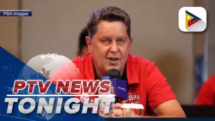 Cone is happy with coaching in Ginebra and Gilas