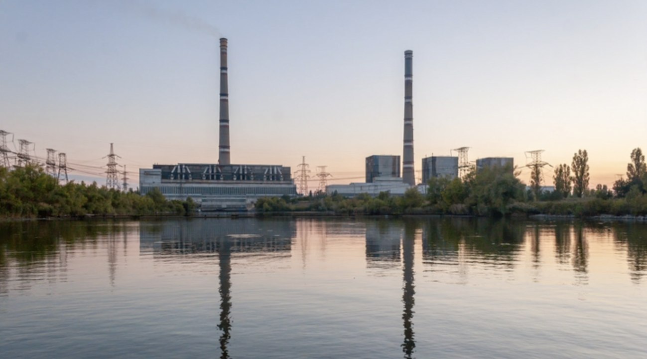 Russen beschießen Saporischschja erneut: Kommt jetzt die nukleare Katastrophe?
