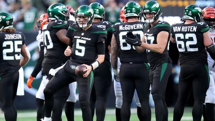 NFL Preseason Week 1 Preview: Jets Vs. Eagles