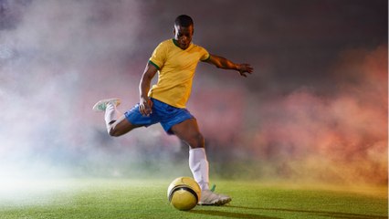 Un célèbre footballeur victime d'une violente agression lors d’une tentative de cambriolage