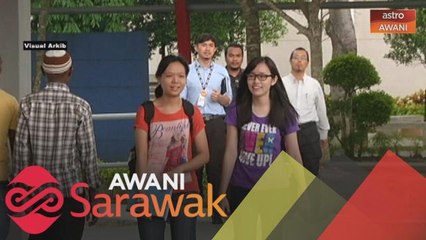 Hadiah galakan IPT buat mahasiswa baharu