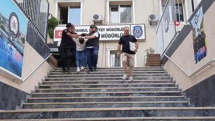 Eşi ve çocuğunun yanında öldürülmüştü... Şüpheliler gözaltında