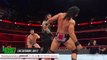 FULL MATCH — Roman Reigns vs. Finn Bálor vs. Drew McIntyre — Triple Threat Match_ Raw, July 16, 2018
