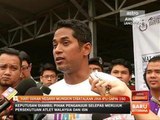 Hari Sukan Negara mungkin dibatalkan jika IPU capai 150